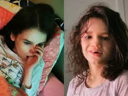 Fundraiser by Paul Tognoni : A Safe Bed Space To Protect April!