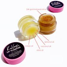 Lip Plumper In 2020 Lip Plumper Natural Lip Plumper Cassia Oil