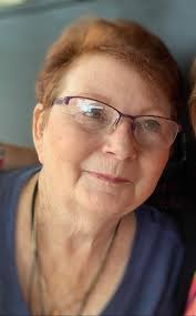 Obituary information for Sandra (Sandi) Lee Major