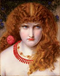 Rossetti, Leighton, Millais, Hunt: 'Victorian Treasures' are in Liverpool  once again.