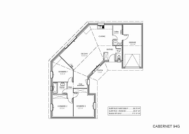 32 Plan Maison Plain Pied 80m2 3 Chambres Sans Garage Plan De La Maison Plan Maison En U Plan Maison Plain Pied Plan De Maison Fonctionnelle
