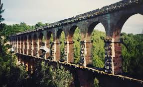 La technique des travaux, v. Les Ferreres Aqueduct Wikipedia