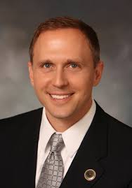 2017-2018 Official Manual State of Missouri