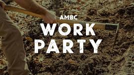 Work Party - Big South Fork