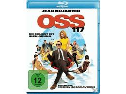Seite 1 von 1 zum anfang seite 1 von 1. Oss 117 Spion Der Sich Liebte Blu Ray Online Kaufen Mediamarkt