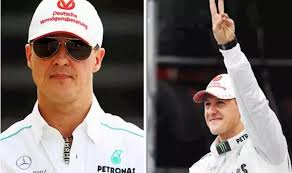 Someone who had suffered this accident without a helmet would not. Schumacher Michael Schumacher Health Update Is Schumacher Still In A Coma 5 Years After Accident Michaelschumacher