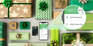 When you find your card, press unlock to restore your card instantly. Green Dot Bank A Twitter Holidayshopping With A Peace Of Mind For Times When You Think You Ve Misplaced Your Card Lock Or Unlock Your Card Directly Through Our Mobile App Simply Log