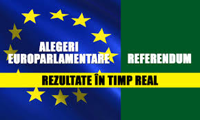 Rezultate alegeri europarlamentare 2019 comunicare oficială bec, valabilă pentru datele parțiale centralizate până la ora 10.23 rezultate alegeri europarlamentare 2019. Rezultate DupÄƒ NumÄƒrarea A 63 Din Voturi Pnl 27 87 Psd 24 88 Usr Plus 18 06 ZiariÈ™tii