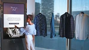 Then, the program receives the image and estimates basic measurements such as chest size, waist and inseam to finally provide the user with the required measurements to buy shirts, pants or dresses, the german news agency. Body Scanning App 3dlook Raises 1 Million To Measure Your Corpus Techcrunch Anith
