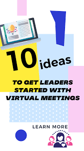 10 Ideas To Get Started With Virtual Troop Meetings In 2020 Girl Scout Meeting Ideas Troops Funny Patches