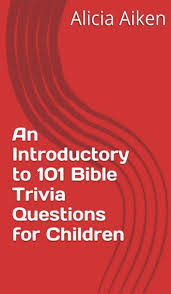 Take the bible trivia quiz challenge. Download Pdf Bible Trivia The Book Of Luke Multiple Choice