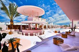 This Candy Coloured Hotel Is The Best For Instagram Likes Lonely Planet Hotel Ibiza Hotels Design Hotel Concept