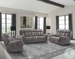 Maybe you would like to learn more about one of these? Goliath Arizona Gray Reclining Living Room Set From Parker Living Coleman Furniture