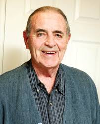 JAMES HURLEY Obituary (1926