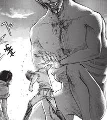 In Aot The Reiss Said That Only Royal Family Can Use The Founding Titan But Eren Already Managed To Control Lesser Titans And Experienced The Past About His Father S Death Does That Lord rod is the father of historia reiss, a heroic archnemesis dad: royal family can use the founding titan