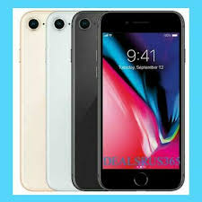 If unlock issues occur with apple devices after sprint confirms we have unlocked your phone. Apple Iphone 8 64gb Factory Unlocked Verizon At T T Mobile Sprint Very Good Eur 159 86 Picclick Fr