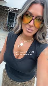 Millennial Mom Outfits 2024