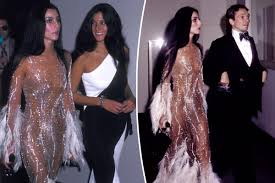 cher