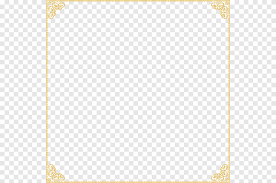 Our database contains over 16 million of free png images. Material Pattern Gold Border Frame Curriculum Vitae Design Png Pngegg