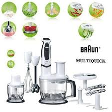 Braun Mr 570 Cift Rendeleme Ve Hamur Atacmanli Blender Seti Afilisepet Urunler Yerler