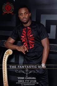 Designevo's casual logo maker has prepared a variety of options for you based on popular styles and looks. 39 Yomi Casual Ideas Yomi Casual African Men Fashion African Clothing