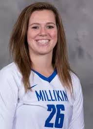 2016 Women's Volleyball Roster