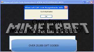 Minecraft is probably one of the most well known games out there. Jan 2013 Minecraft Gift Code Generator Free And Legit Minecraft For Free Youtube