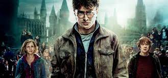 Daniel radcliffe, emma watson, rupert grint and others. Harry Potter Y Las Reliquias De La Muerte Parte 2 Critica De La Pelicula Hobbyconsolas Entretenimiento