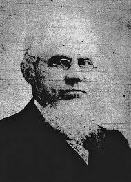 Ross Mitchell (1824-1913)