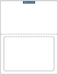 Template for address labels 1 x 2 5 8 com blank label word. Half Sheet Laser Ink Jet Shipping Labels For Fedex For Ups For Usps Shipping Built In Tear Off Receipt Word Template Compatible 5127 100 Sheets Buy Online In Guatemala At Guatemala Desertcart Com Productid