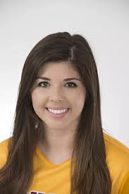 2016 Women's Volleyball Roster