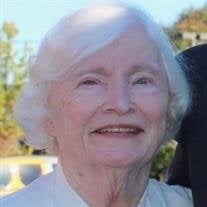 Geraldine Maddox True Obituary