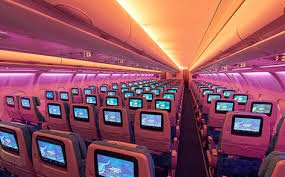 Book Seat Aisle Seat Advance Seat Reservation