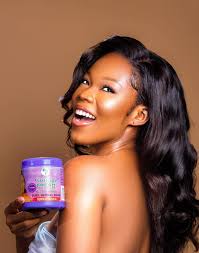 Black Waist bag available