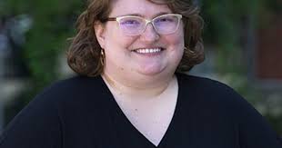 Ainsley Wilson's Instagram, Twitter & Facebook