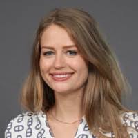 Tanya Golikova's Instagram, Twitter & Facebook