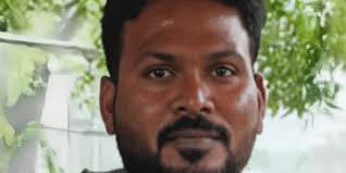 Prashant Nayak Archives