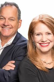 Mark Baglietto & Cindy Baglietto