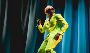 For all available tickets and to find shows near you, scroll to the listings at the top of this page. Concert Review Tyler The Creator S Igor Tour Ucsd Guardian