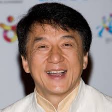 Jackie Chan Movies Age Son Biography