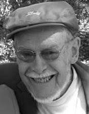 Benjamin Jones Obituary