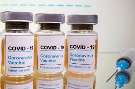 Vaccinations may not always occur precisely in this order due to the need to maximize all of the doses maine receives. China Says Busted Fake Covid 19 Vaccine Ring