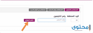 920004123 من 09:00 صباحاً الى 05:00 مساءً. ÙØ§ØªÙˆØ±Ø© Ø§Ù„ØªÙ„ÙŠÙÙˆÙ† Ø§Ù„Ø§Ø±Ø¶Ù‰ Ù…Ù† Ø§Ù„Ù…ØµØ±ÙŠØ© Ù„Ù„Ø§ØªØµØ§Ù„Ø§Øª Ø¨Ø§Ù„Ø§Ø³Ù… 2021 Ù…ÙˆÙ‚Ø¹ Ù…Ø­ØªÙˆÙ‰