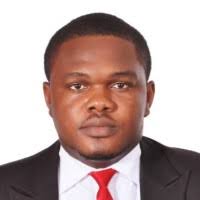 Gift Chima Nwachukwu NIM ACA