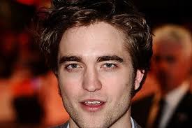 Frain: No vampire tips from R-Patz