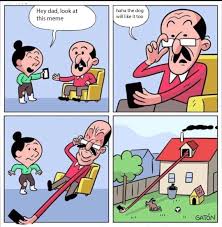 3.7m members in the gardening community. Top Tier Garbage Boomer Memes Beitrage Facebook