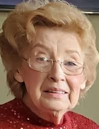 Margaret B. Stack Obituary December 25, 2023