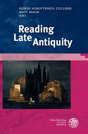 Reading Late Antiquity
