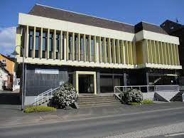 Go to vr bank hm page via official link below. Vr Bank Hunsruck Mosel Eg Geldautomat Outdooractive Com