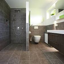 Bodengleiche Dusche Thermostatarmatur Fliesenmosaik Dusche Ohne Turen Badezimmer Badezimmerideen